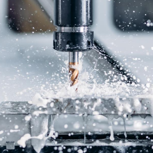 milling