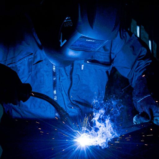 Welding Welding