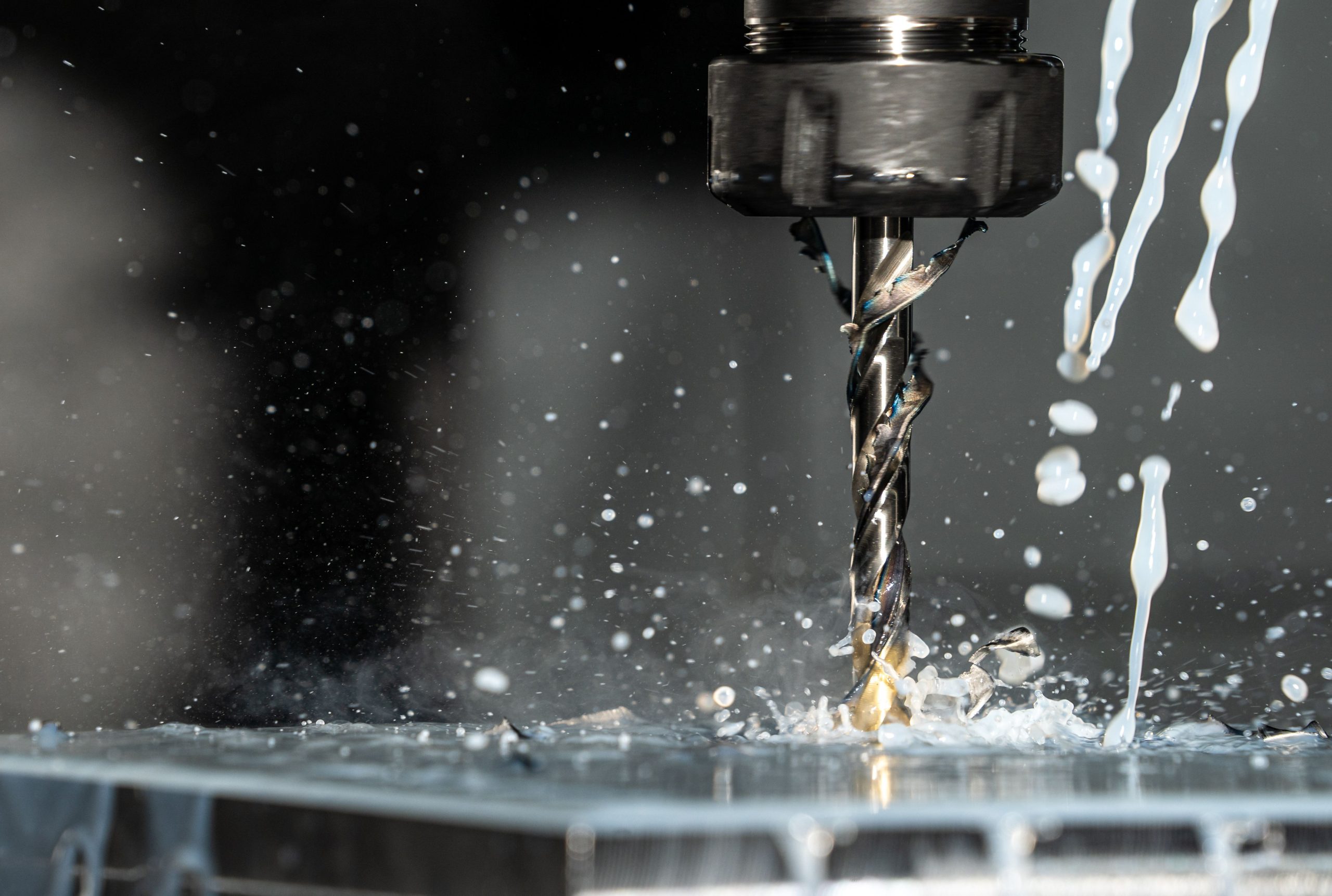 CNC Lubricant