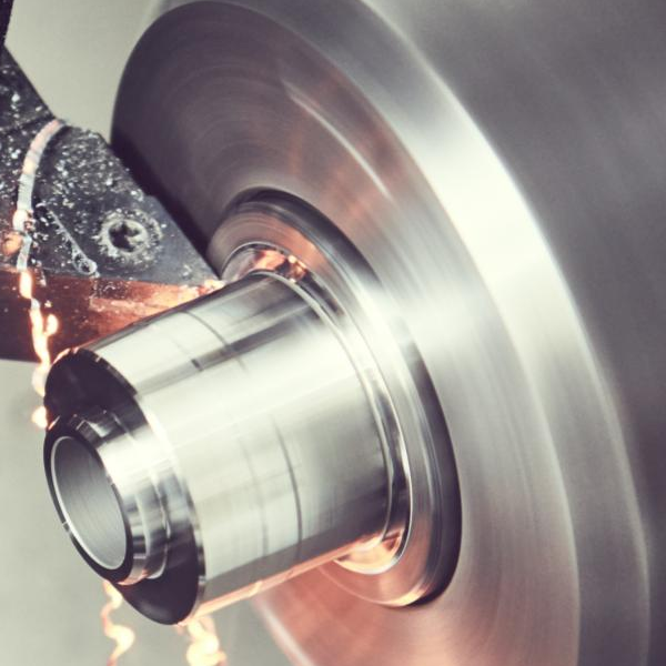 turning